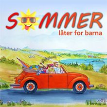 Various Artists: Sommer for små