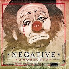 Negative: Anorectic