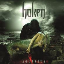 Haken: Aquarius (Re-issue 2017)