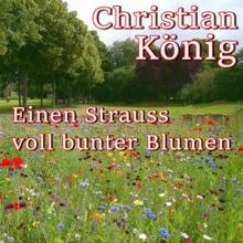 Christian König: Einen Strauss voll bunter Blumen