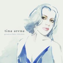 Tina Arena: Take Me Apart