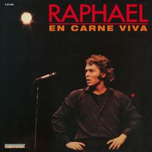 Raphael: En Carne Viva