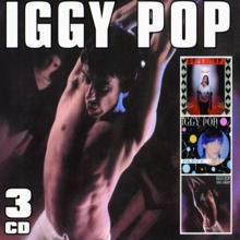 Iggy Pop: Get Up & Get Out