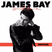 James Bay: Wild Love (Remixes)