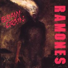 Ramones: Brain Drain