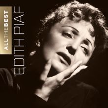 Edith Piaf: Edith Piaf - All The Best