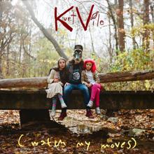 Kurt Vile: Hey Like A Child