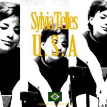 Sylvia Telles: U.S.A.