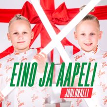 Eino ja Aapeli: Jouluralli