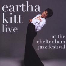 Eartha Kitt: Live At The Cheltenham Jazz Festival