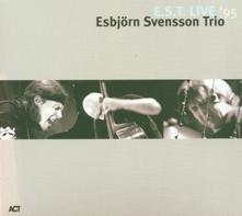 e.s.t. Esbjörn Svensson Trio: The Day After (leaving) (live)