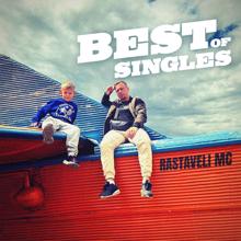 Rastaveli Mc: Best of Singles