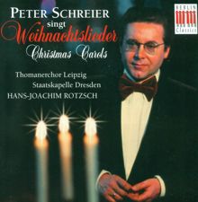 Peter Schreier: Christmas Carols