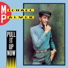 Michael Palmer: Pull It Up Now