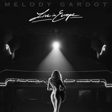 Melody Gardot: Deep Within The Corners Of My Mind (Live) (Deep Within The Corners Of My Mind)