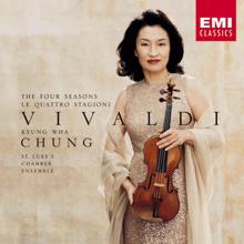 Kyung-Wha Chung: Vivaldi: The Four Seasons