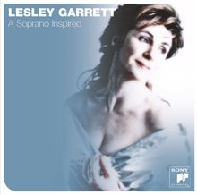 Lesley Garrett: I know that my Redeemer liveth (from "The Messiah")