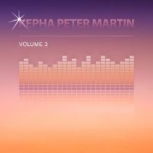 Kepha Peter Martin: Break Thou the Bread of Life