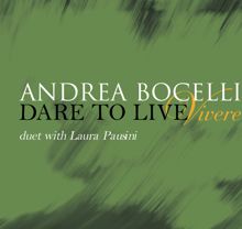 Andrea Bocelli: Vive Ya (Vivere)