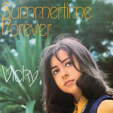 Vicky Leandros: Summertime Forever