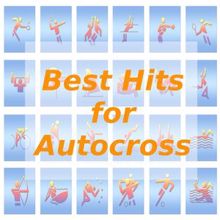 Tune Robbers: Best Hits for Autocross