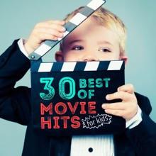 Movie Sounds Unlimited: 30 Best of Movie Hits for Kids