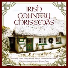 Craig Duncan: What Child Is This (Irish Country Christmas Album Version)