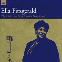 Ella Fitzgerald: God Be With You Till We Meet Again