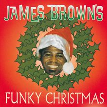 James Brown: James Brown's Funky Christmas