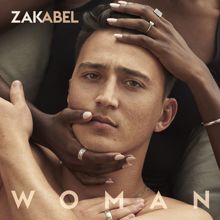 Zak Abel: Woman