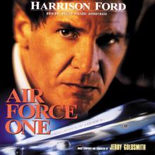 Jerry Goldsmith: Air Force One (Original Motion Picture Soundtrack / Deluxe Edition)