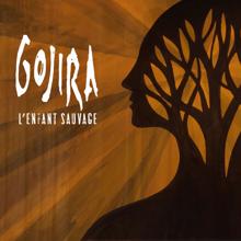 Gojira: L'Enfant Sauvage