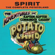 SPIRIT: The Complete Potatoland