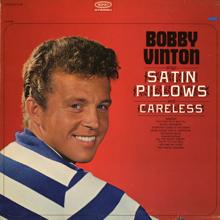 Bobby Vinton: Satin Pillows