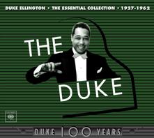 Duke Ellington: The Duke: The Columbia Years (1927-1962)