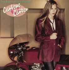 Carlene Carter: Two Sides To Every Woman