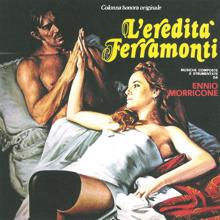 Ennio Morricone, Franco Tamponi: Morte di Ferramonti #2
