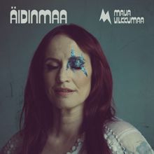 Maija Vilkkumaa: Äidinmaa