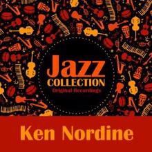 Ken Nordine: Jazz Collection