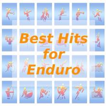 Tune Robbers: Best Hits for Enduro