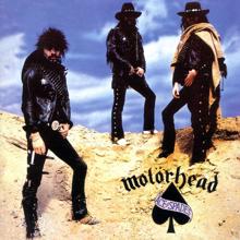 Motörhead: The Hammer (Alternate Version)