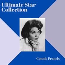 Connie Francis: Lipstick on Your Collar