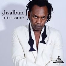 Dr. Alban: Hurricane