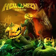 Helloween: Straight Out Of Hell (2020 Remaster)