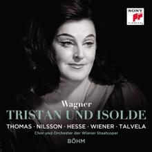 Karl Böhm: Wagner: Tristan und Isolde, WWV 90