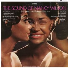 Nancy Wilson: The Sound Of Nancy Wilson