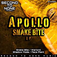 Apollo: Snake Bite EP