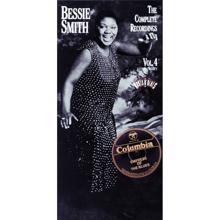 Bessie Smith: The Complete Recordings, Vol. 4