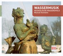 Various Artists: Handel G.F: Water Music Suite No.1 / Telemann, G.P.: Overture (Suite) in C Major (Musical Fountains)