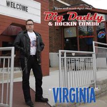 Big Daddy & Rockin' Combo: Virginia